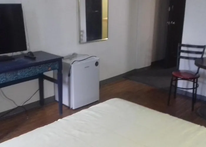 Insurgentes 96 Hotel