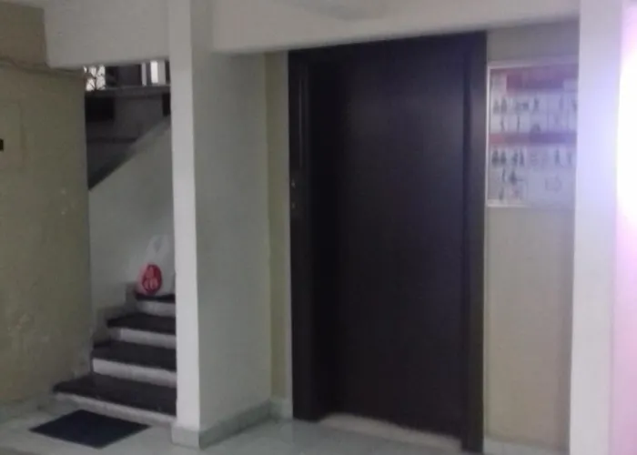 Hotel Insurgentes 96 Mexico