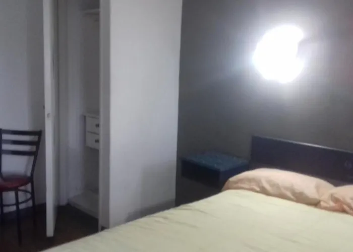 Insurgentes 96 Hotel *