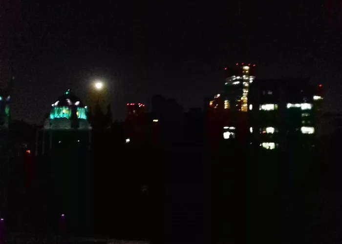 Insurgentes 96 Hotel *